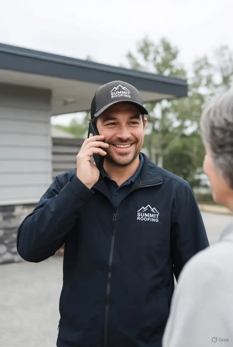Flat Roof Leak Repair Archbold, OH FAQs